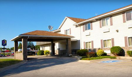 Best Rest Inn & Suites West Union Dış mekan fotoğraf