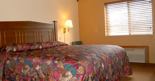 Best Rest Inn & Suites West Union Dış mekan fotoğraf