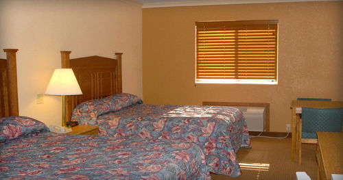 Best Rest Inn & Suites West Union Dış mekan fotoğraf